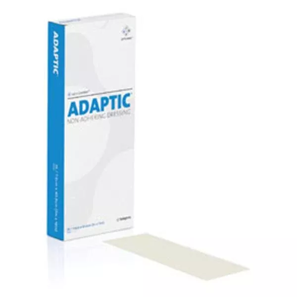 Systagenix Wound Management Dressing Negative Pressure Adaptic Clls Ace 3x16" LF NAdh 36/Bx, 6 BX/CA (2014)