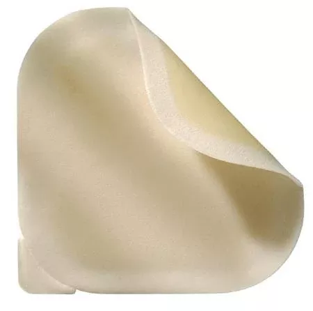 Systagenix Wound Management Dressing Wound Nu-Derm Hydrocolloid 6x7" Strl Absorbent LF 4x5/Bx