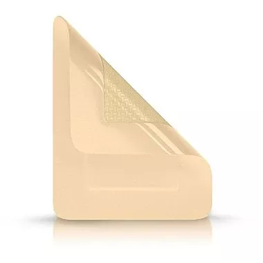 Systagenix Wound Management Dressing Wound Tielle Lite Hydropolymer Foam 30/Bx