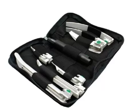 Tactical Medical Solutions Inc Laryngoscope Set Macintosh / Miller Blade - M-1072986-3691 | Each
