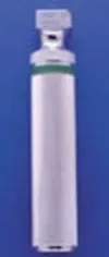Teleflex LLC Laryngoscope Handle Rusch DispoGrip Greenline FiberOptic 2.5 Volt Small Penlight Handle - M-278632-3535 | Each