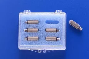 Teleflex LLC Replacement Lamp 2.5 Volts - M-52170-1541 | Box of 6