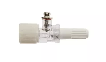 Teleflex Medical EKG Adpater Arrow-Johans ECG ADAPTER COMPONENT For use With Right Atrial Electrocardiography - M-1145320-4657 | Case of 50