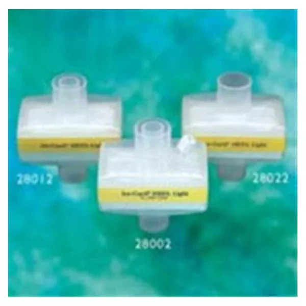 Teleflex Medical Filter Hepa Light ISO-Gard Ea, (28022)