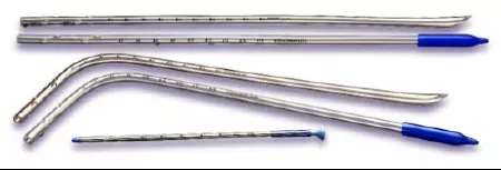 Teleflex Medical Thoracic Catheter Pleur-evac 10 Fr. - M-101799-1869 | Case of 10