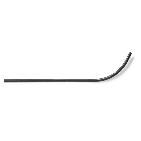 TerumoGuidewire GLIDEWIRE Std 3cm Ang Tp Hydrophilic Coated 180 5/Bx