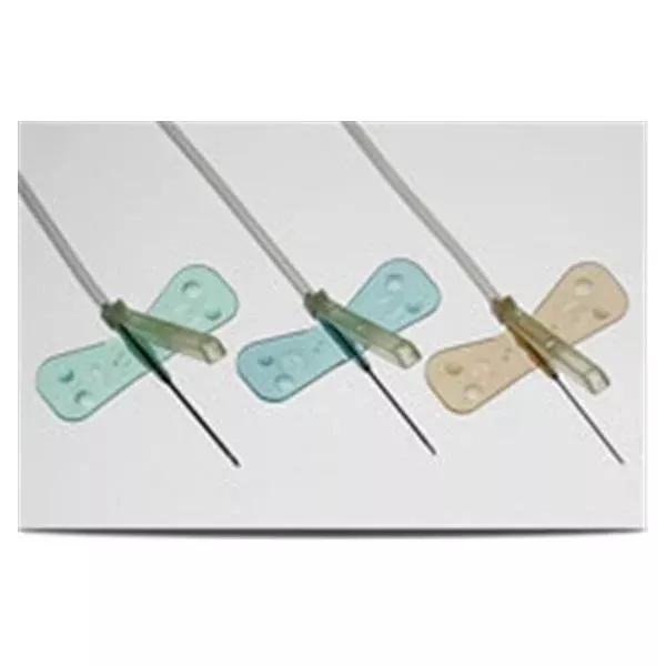 TerumoInfusion Set Surshield 19gx3/4" 12" 50/Bx, 10 BX/CA (SV*S19BL)