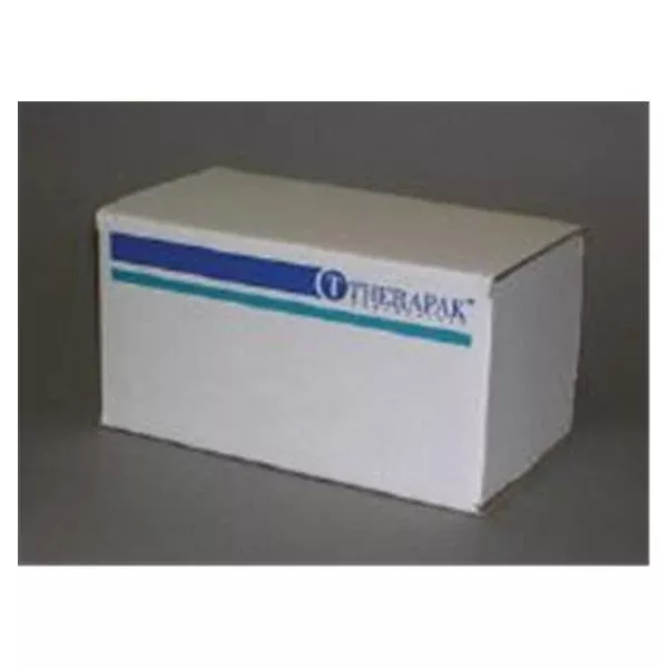 Therapak Insulated Shipper Medium 4/Ca