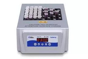 Thermo Scientific Incubator Dry Isotemp Ea