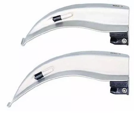 Thomas Transport Packs / EMS LARYNG BLADE MACO MAC 4 DISP - M-1069304-1239 | Each