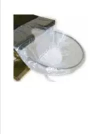Tidi Products Urinary Drainage Bag TIDIShield Sterile - M-1032420-2483 | Case of 20