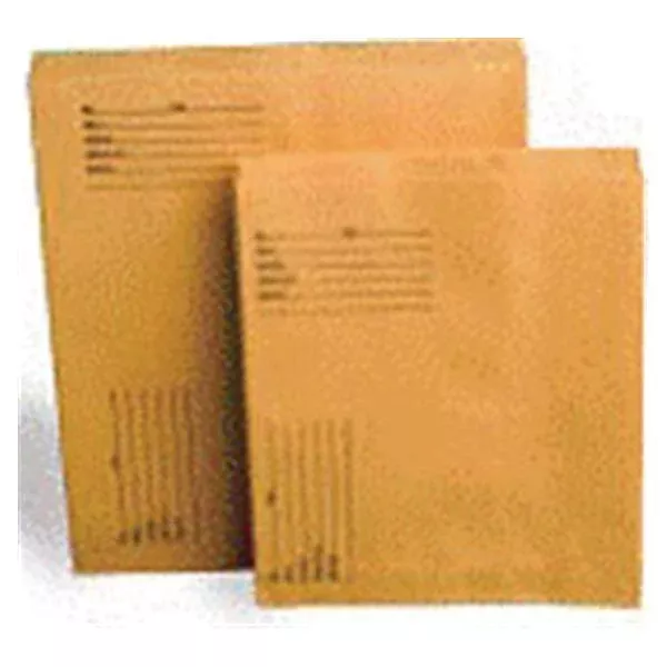 Tidi ProductsEnvelope X-Ray Kraft 14-1/2x17-1/2" 500/Ca