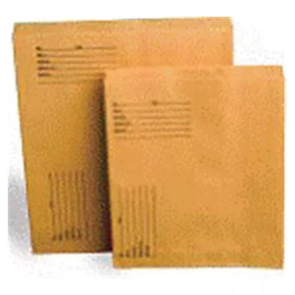 Tidi ProductsEnvelope X-Ray Kraft 14-1/2x17-1/2" For X-Ray Filing 500/Ca