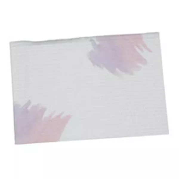 Tidi ProductsGown Exam 30 in x 42 in Watercolors 50/Ca