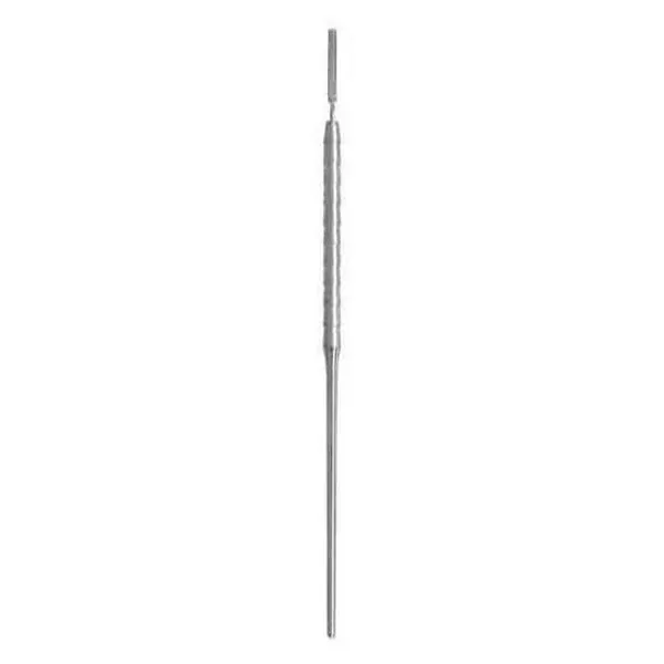A Titan Instruments Holder Blade 6" Stainless Steel Ea (2020)