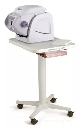 Titmus LLC Table 29 Inch Height, 18 X 24 Inch Top, Locking Casters i250 Vision Screener - M-173886-2989 | Each