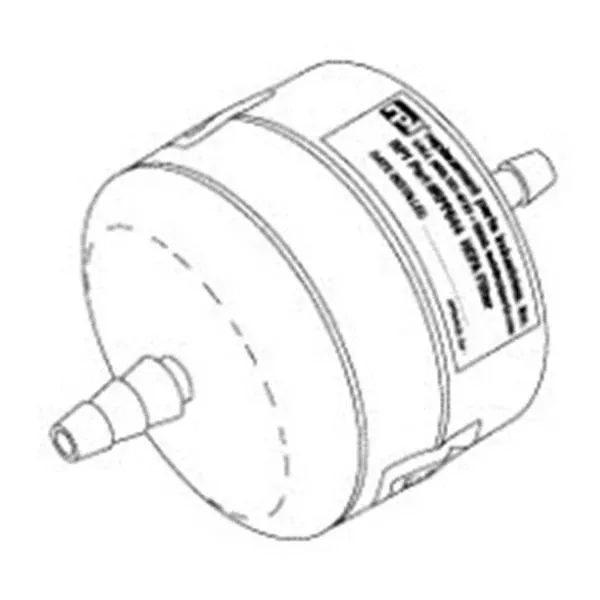Tuttnauer USAHepa Air Filter 0.2 Microns Each