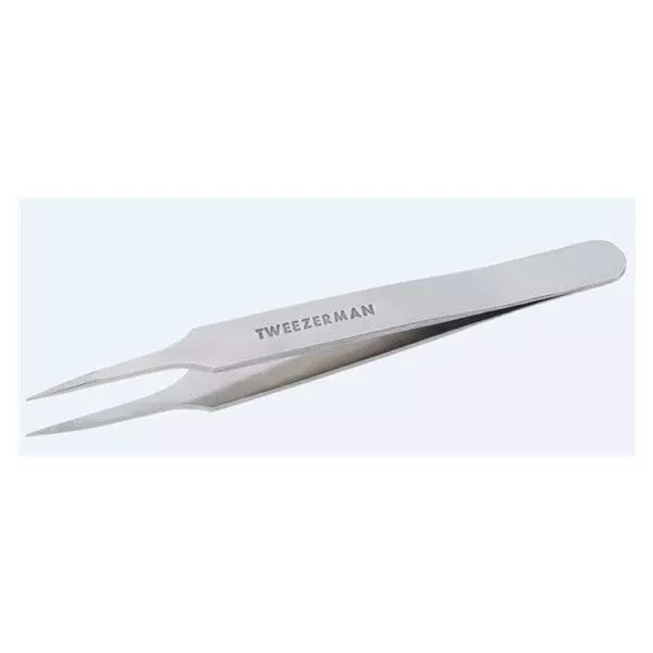 Tweezerman Forcep Splinter _ Tapered Tip Stainless Steel 12/Ca