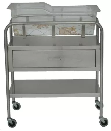 UMF Medical Bassinet Carrier - M-786537-1751 | Each