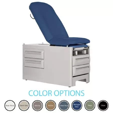 UMF Medical Exam Table - M-913490-1732 | Each