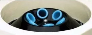 United Products & Instruments Centrifuge Rotor For PowerSpin Centrifuge - M-773843-4349 | Each