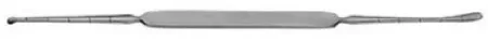 V Mueller Elevator Cottle 9" Double Ended Ea (RA980)