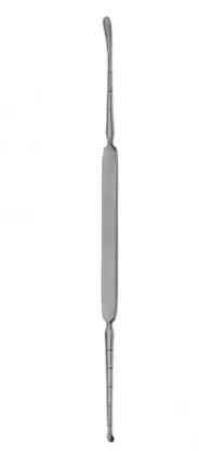V Mueller Elevator Cottle 9" Double Ended Ea (RH980)
