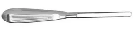 V Mueller Elevator Nasal Boies 7-1/2" Ea