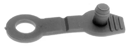 V. Mueller Flushing-Port Plug Snowden-Pencer - M-735728-3291 | Pack of 1