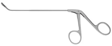 V Mueller Forcep Giraffe 5-1/8" 2mm Vertical Ea