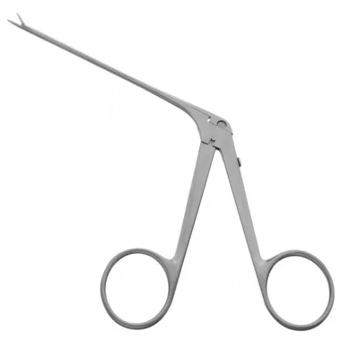 V Mueller Forcep Mini House 2-7/8" 4mm Serrated Ea