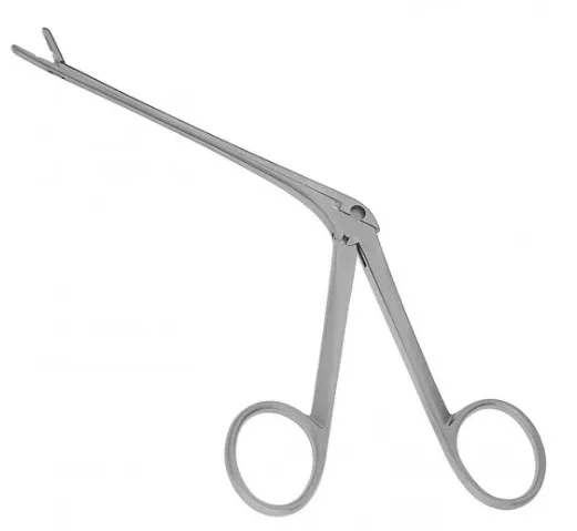 V Mueller Forcep Nasal Takahashi 4-1/2" 4x10mm Ea