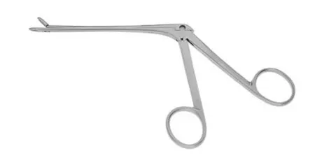 V Mueller Forcep Weil-Blakesley 4-1/2" 3.5mm Straight #0 Ea