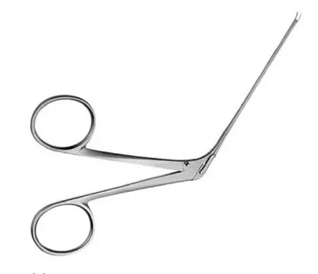 V Mueller Forcep Wire Crimping McGee 3-1/8" Double Action Ea