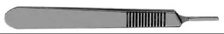 V Mueller Handle Knife 5" Ea