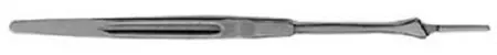 V Mueller Handle Knife 6-3/8" Ea
