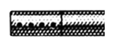 V. Mueller Irrigation Cannula - M-1151624-1969 | Each
