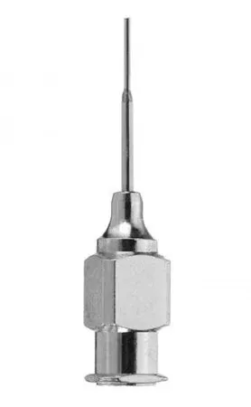 V. Mueller Lacrimal Cannula V. Mueller 23 Gauge - M-847869-1655 | Each