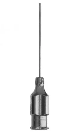 V. Mueller Lacrimal Cannula V. Mueller 23 Gauge - M-847870-2107 | Each