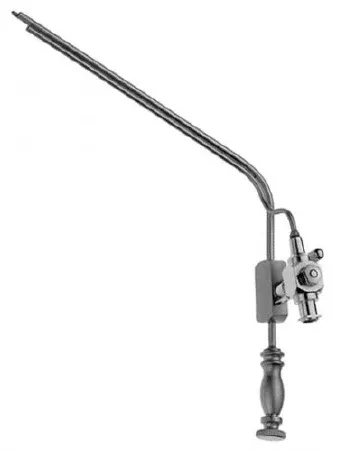 V. Mueller Suction Irrigator V. Mueller House Style 8 Fr. - M-1149500-1187 | Each