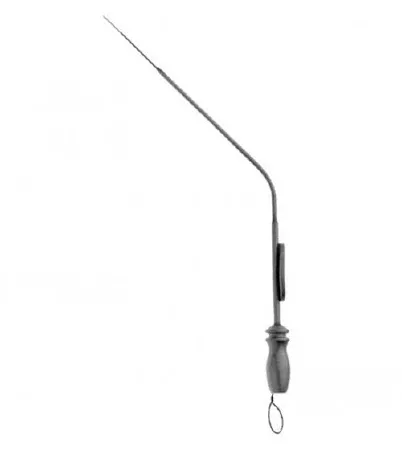 V. Mueller Suction Tip 20 Gauge NonSterile - M-927636-4681 | Each