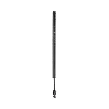 V. Mueller TUBE, SUCTION ABDOMINAL POOLE STRT 30FR 12" D/S - M-1184956-4013 | Each