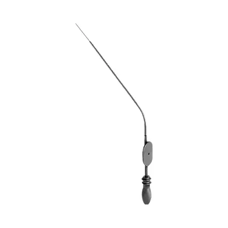 V. Mueller TUBE, SUCTION WIET TIP 22G 1"-1 1/8" D/S - M-1181969-1777 | Each
