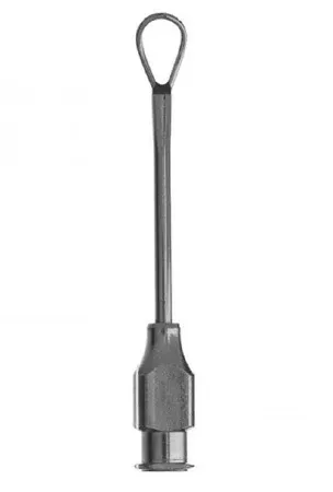 V. Mueller Vectis Irrigating Cannula V. Mueller 21 Gauge - M-812695-4373 | Each