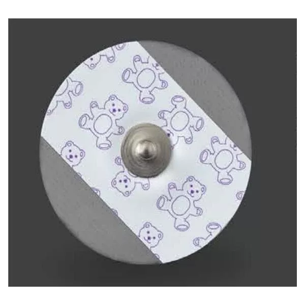 Vermont MedicalElectrode Electrocardio 1-5/8" 75/Bx, 8 BX/CA (A10001)