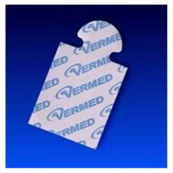 Vermont MedicalElectrode Electrocardio SilveRest 100/Pk, 40 PK/CA (A10022)
