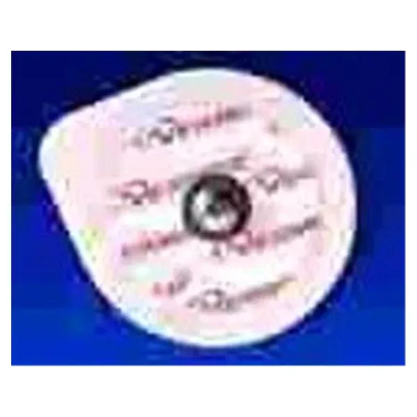 Vermont MedicalElectrode Electrocardio VersaTrode For Stress Test 60/BG, 10 BG/CA (A10005-60)