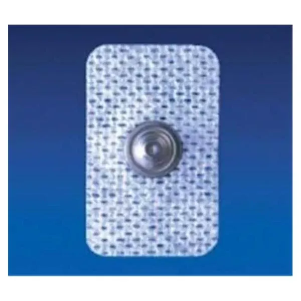 Vermont MedicalElectrode EMG/EKG Vermed NeuroPlus 1-3/8x7/8" White 600/Ca
