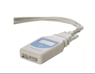Vitalograph Medical Resting ECG System Battery Operated Digital and Wireless Display - M-1138561-1729 | Each