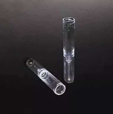 VWR International Serum Sample Cup Simport Scientific 2.5 mL For Cobas Analyzer 6000 - M-1002500-4500 | Case of 2000